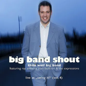 Big Band Shout by Thilo Wolf Big Band