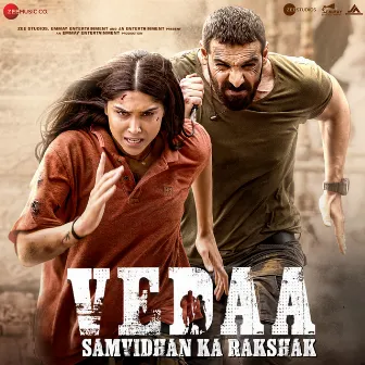 Vedaa (Original Motion Picture Soundtrack) by YÜVA