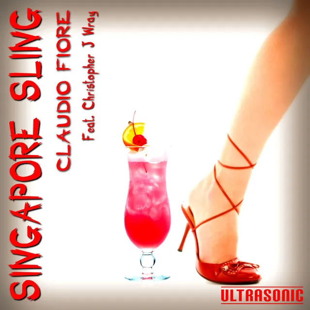 Singapore Sling - Birizdo Re-Work