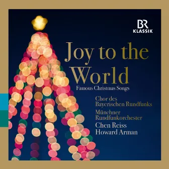 Joy to the World: Famous Christmas Songs by Chen Reiss