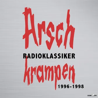 Radioklassiker 1996 bis 1998 by Oliver Kalkofe