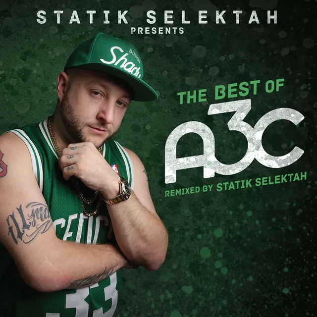 Man Down - Statik Selektah Remix