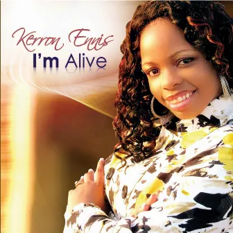 I'm Alive by Kerron Ennis