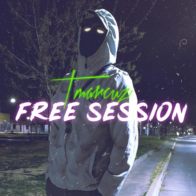 FREE SESSION 1