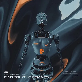 Find You (The Remixes) by Ricky Birotti