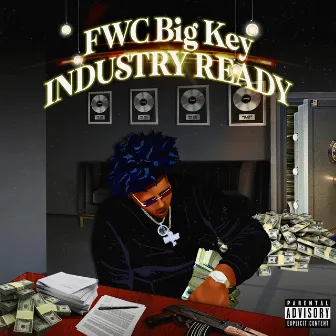 Industry Ready by FWC Big Key