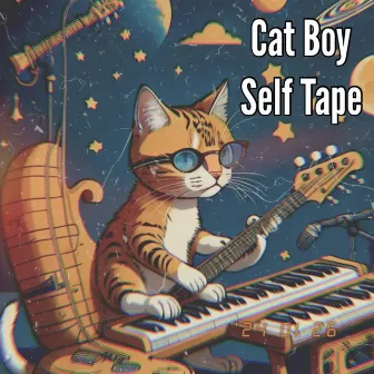 Self Tape by Cat Boy Sound