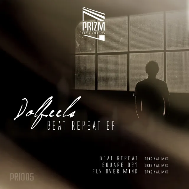 Beat Repeat EP