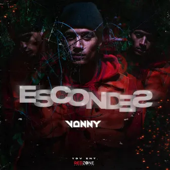 Escondes by VANNY