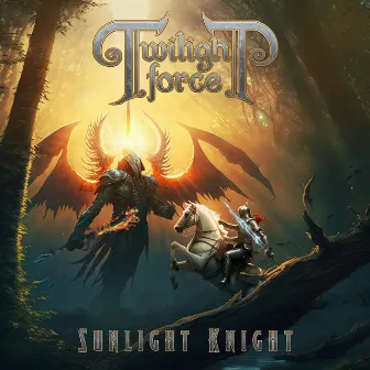 Sunlight Knight by Twilight Force