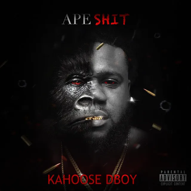 Ape Shit