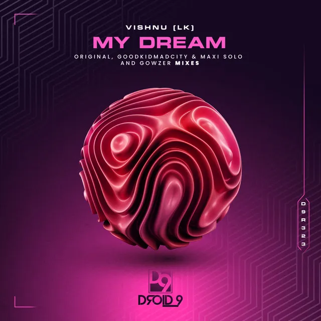 My Dream - goodkidmadcity & Maxi Solo Remix