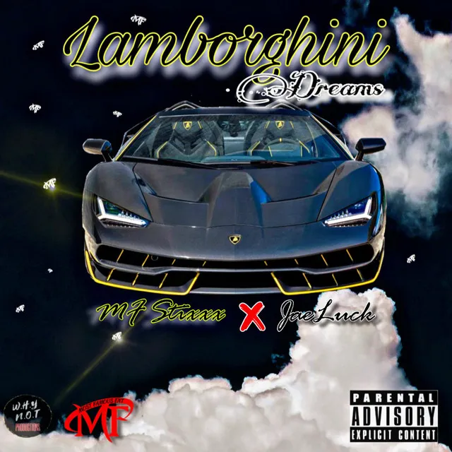 Lamborghini Dreams