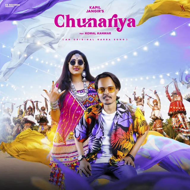 Chunariya