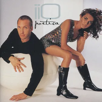 Poetica (feat. Nadia Ali) by iio