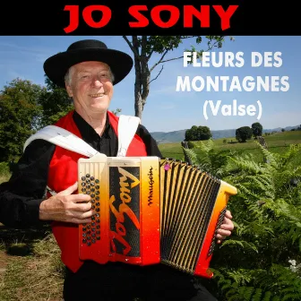 Fleurs des montagnes (Valse) by Jo Sony