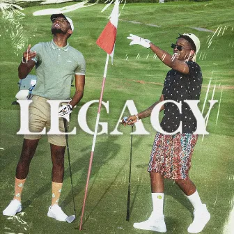 Legacy by Mabuye