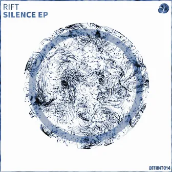 Silence EP by Rift