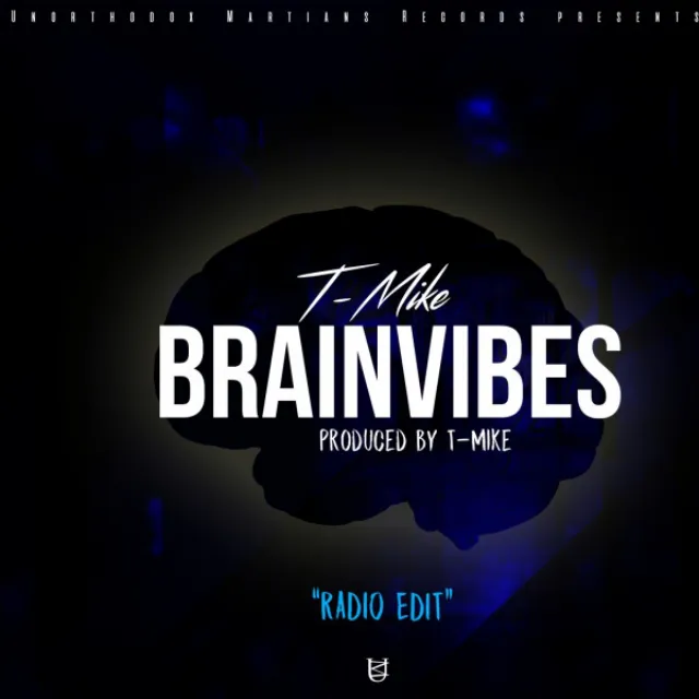 BrainVibes - Radio Edit