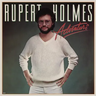 Adventure by Rupert Holmes