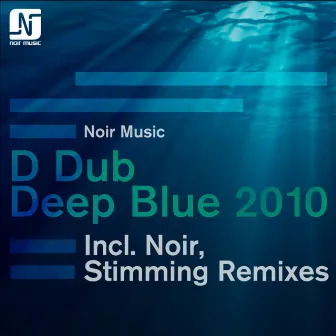 Deep Blue by D Dub