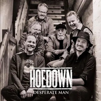 Desperate Man by Hoedown