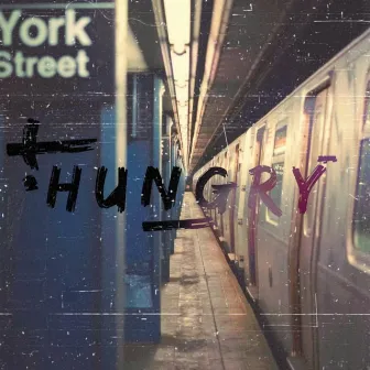 Hungry by Smogzz.Official