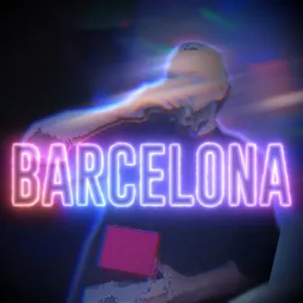 BARCELONA by Borowy