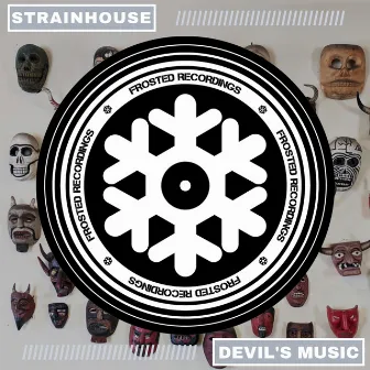 Devil's Music EP by Strainhouse