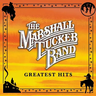 Greatest Hits by The Marshall Tucker Band