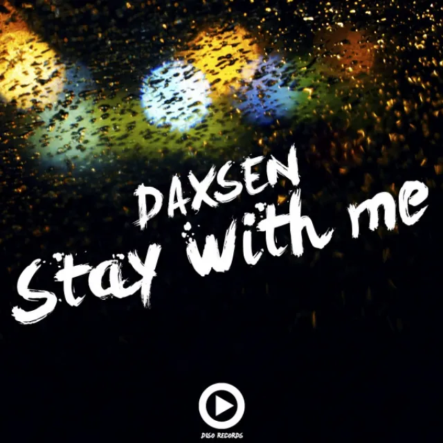 Stay With Me - Radio Edit