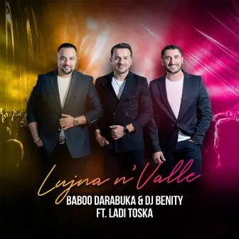 Lujna në Valle by Baboo Darabuka