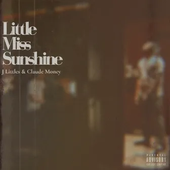 Little Miss Sunshine by Claude Money