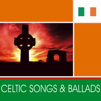 Celtic Songs & Ballads by Waxies Dargle