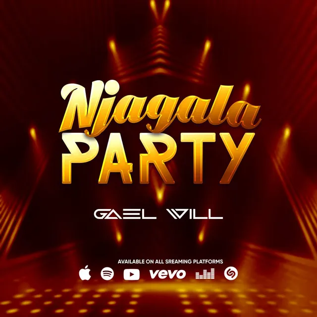 Njagala party