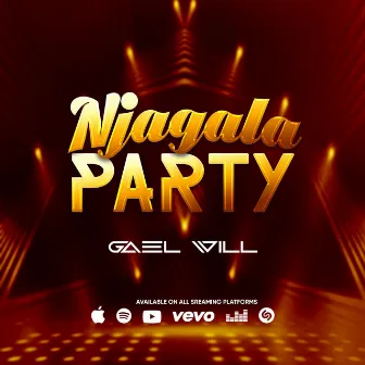 Njagala party by Gael Will