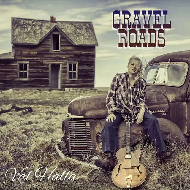 Gravel Roads