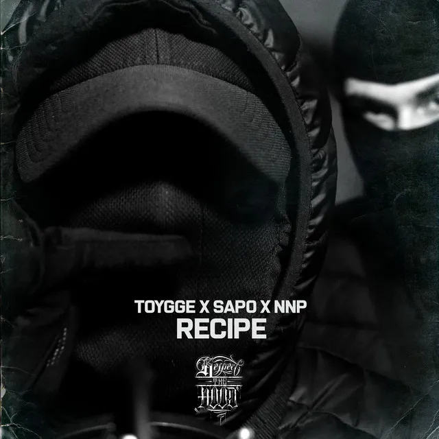 RECIPE