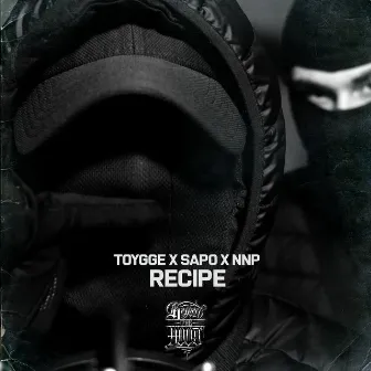 RECIPE by SAPO