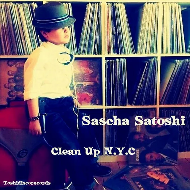 Clean up N.Y.C