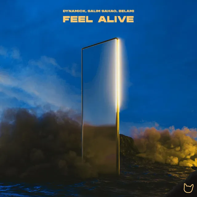 Feel Alive