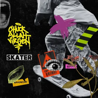 Skater by Good Flava Records