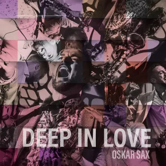 Deep in Love by Maken Row