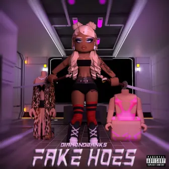 Fake Hoes by Unknown Artist