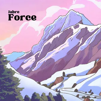 Force by Jabre