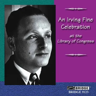 An Irving Fine Celebration (Live) by Irving Fine