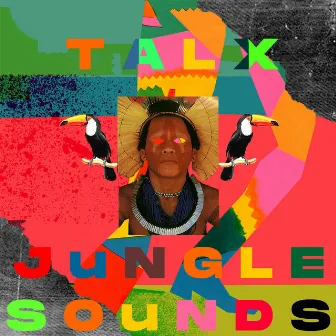 Jungle Sounds by TALX