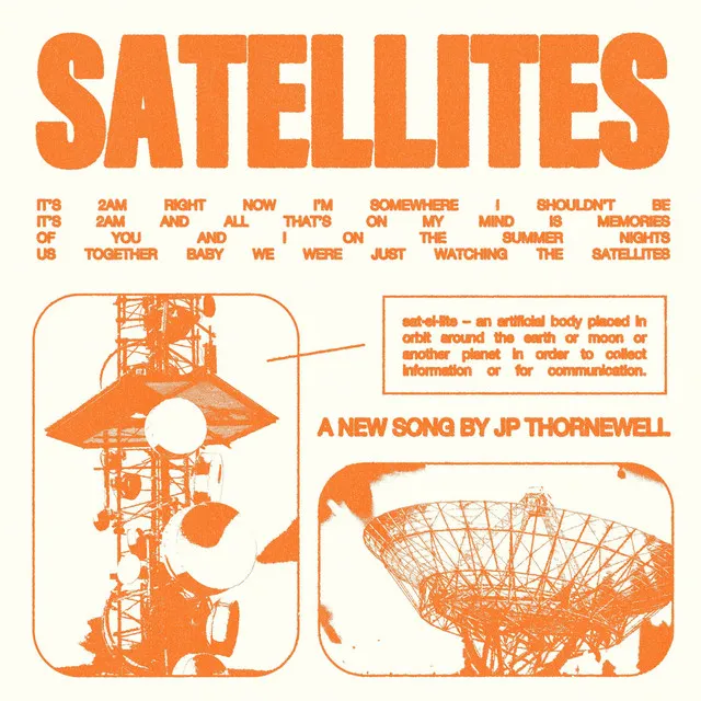 Satellites