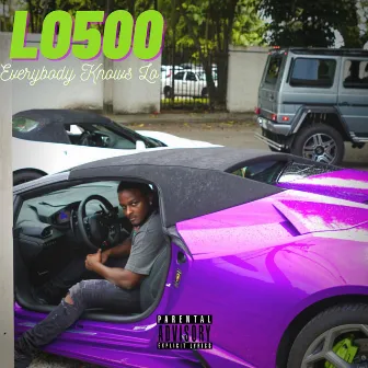 Everybody Knows Lo by Lo500