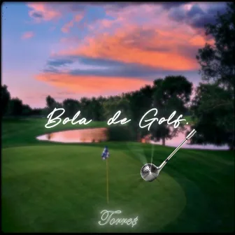 BOLA DE GOLFE by BRENO TORRE$